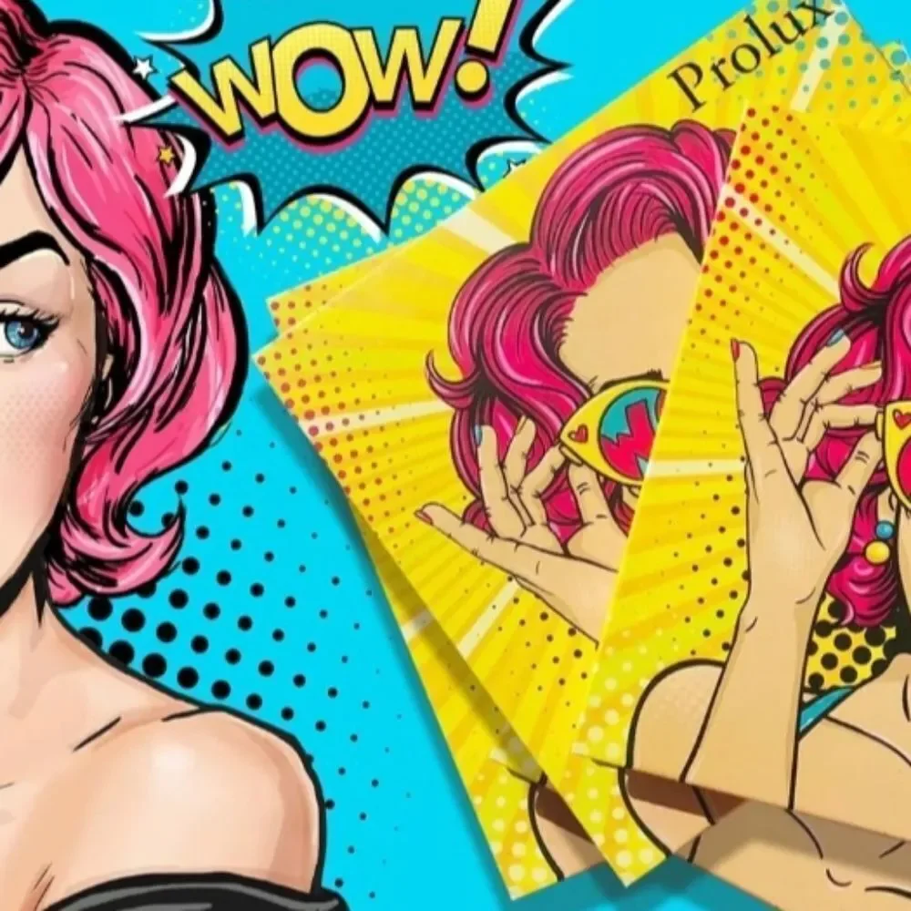 prolux wow eyeshadow